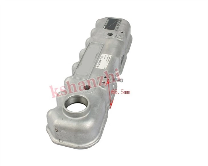 Motor C240 ​​ventilkammerdeksel
