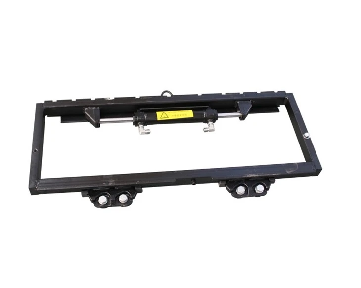 Gaffeltruckdeler 1804409857 Sideskifter Assy For Linde E16/E20