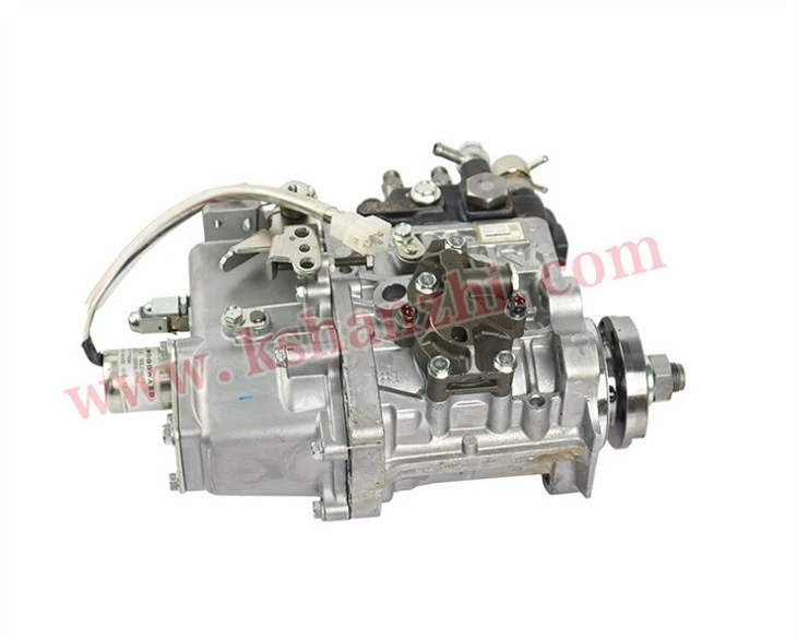 Gaffeltruck Del 4TNV98 4TNV94 Injeksjonspumpe Assy Varenummer YM729906-51370 Oem Deler På lager