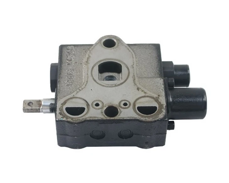 Toy.8FD30 Control Valve Valve Plate With OEM: 67607-23330-71