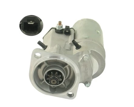 1-87618271-0 12V 2,2KW motorstarter for 4JG2, 100 % original