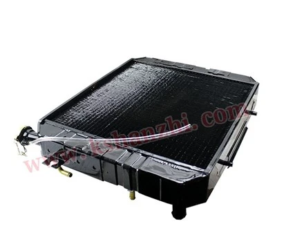 Gaffeltruckdeler 16410-33671-71 Hydraulisk radiator for 6FD(G)30/1DZ, 2Z