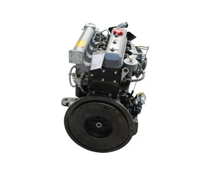4D35ZG31-003XC, Xinchai dieselmotorenhet for Heli, 4D35G, 498BPG