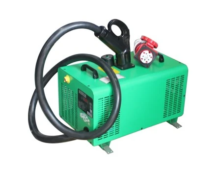 CZC7EI-D100/200, 80V/200A litiumbatterilader for Hangcha gaffeltruck