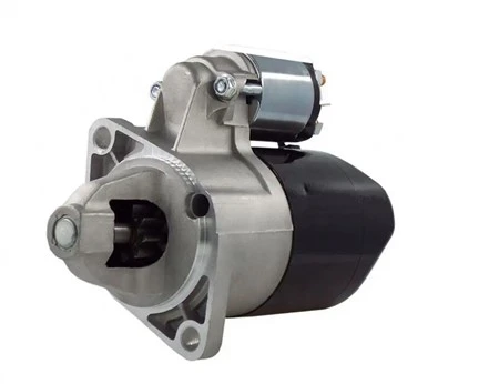 Forklift Parts 12V Motor Starter For 6~7FD/5K, 28100-23800-71