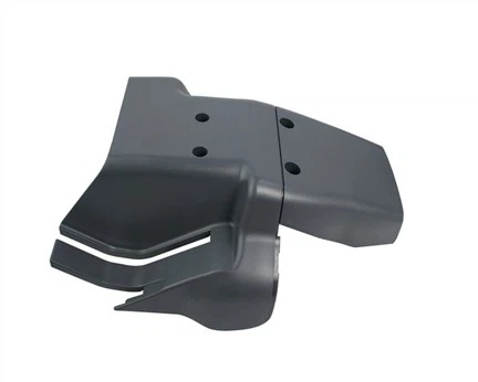 Gaffeltruckdeler Instrumentdeksel 3EB-55-53120 For FD25~30/16