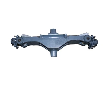 Gaffeltruck Bakaksel For FB 1.5T, med delnr. A6S54-30001
