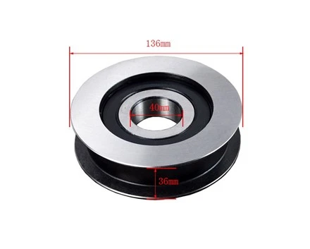 Forklift Parts Sleeve Chain For FB20~30-8/-11, FD20~30-12/-16 (34B-76-52871)