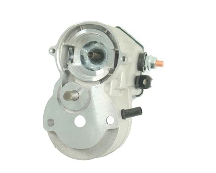 Forklift Parts Z-8-97172-050-0 Motor Magnet Switch For C240