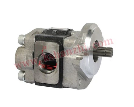 Hydraulisk pumpe brukt til L02/K21, SGP1A30.8-R268
