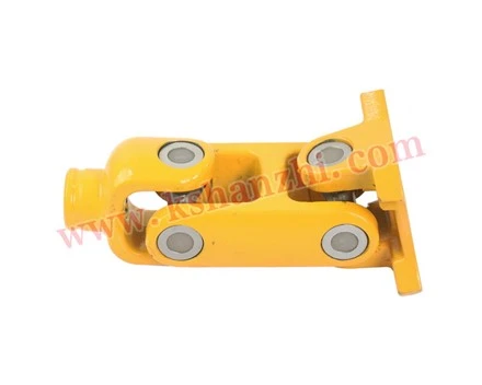 Engros Mit.S4E Drivaksel, hydraulisk pumpe