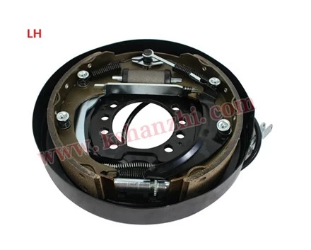 XF250-111000-000(LH)/XB250-112000-000(RH) hjulbremseenhet for XF250